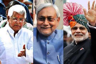 Ambitious allies hurting BJP's plan of winning Bihar Assembly election
