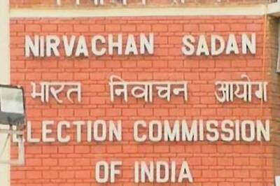147 FIRs filed against political parties in Delhi: EC