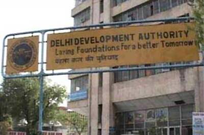 Delhi Development Authority hands over Dwarka water services, maintenance to Delhi Jal Board