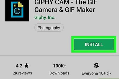 How to Edit GIFs on Android