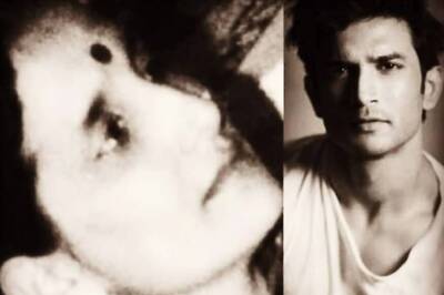 Sushant Singh Rajput's Last Post Was a Tribute To His Late Mother