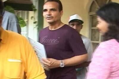 Rape-accused Goa MLA Now Booked for Human Trafficking