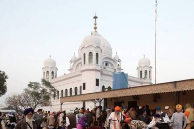 EXCLUSIVE | Negative RT-PCR, Jab Proof, No Test on Arrival: Covid Rules as Kartarpur Corridor Reopens Today
