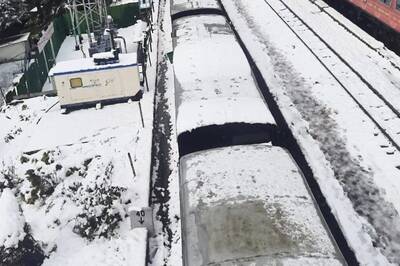 Indian Railways Cancels 1,500 Trains For January 29 and January 30; Here’s How to Check Full List