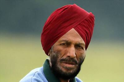 Interview: Milkha Singh on Milkha Singh - part II