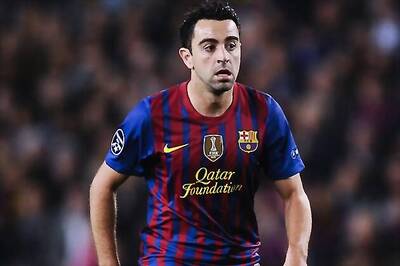 Barca rest key players for Cup clash, Adriano returns