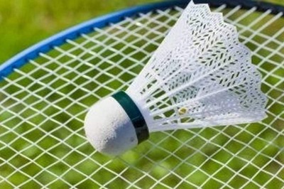 PSPB Lifts 75th Inter State-Inter Zonal Badminton Championship Title