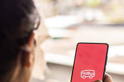redBus Partners with IRCTC to Offer Train Ticketing Service; Check Step-by-step Guide to Book Tickets Online