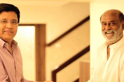 Rajinikanth Gets BIG Cheque of Rs 100 Cr From Jailer Profits? Know His Total Fees for Nelson Film