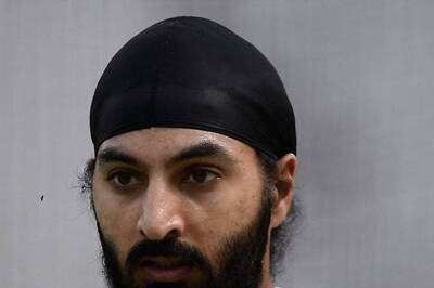 Former England Cricketer Monty Panesar to Stand For Next UK General Election
