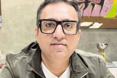Ashneer Grover Withdraws Oppression and Mismanagement Plea Against BharatPe Management