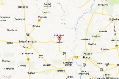 Morna: Woman escapes rape bid after neighbours rush to rescue her