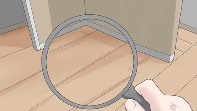 How to Paint Linoleum Kitchen Floors