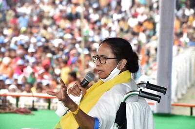TMC is Facing a Cocktail of Anger, Communal Polarisation and New Aspirations