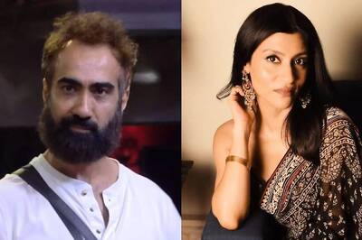 Ranvir Shorey Opens Up On His Equation With Ex-Wife Konkona 9 Years After Divorce: 'Bacche Ke Liye...'