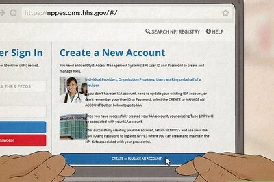How to Apply for an NPI Number for Counseling