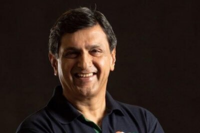 Prakash Padukone to Receive Lifetime Achievement Award from Badminton World Federation
