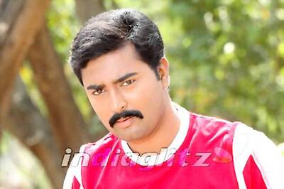 Prasanna's next  to get a kick start soon