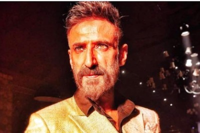 Rahul Dev: 'Was A Participant in Bigg Boss 10 Because There Was No Work'