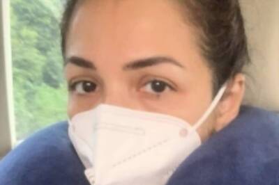 Malaika Arora Embraces New Normal As She Steps Out, See Pic