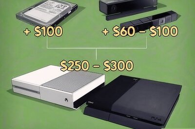How to Decide Between PS4 and Xbox One