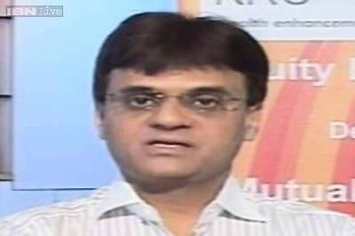 Fiscal deficit in Vote on Account may impress market: Choksey