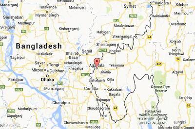 Bangladeshi garments to spin business in northeast India: Indian diplomat