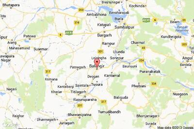 Odisha: Palms of two labourers chopped off
