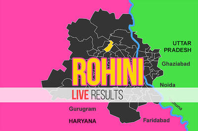 Rohini Election Result 2020 Live Updates: Vijender Gupta Of BJP Wins