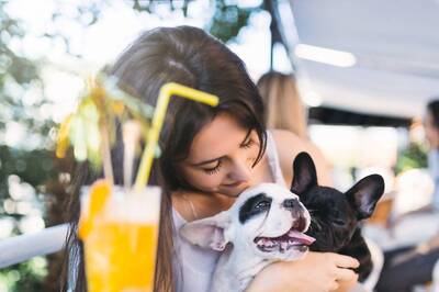 5 Pet-Friendly Cafes In Delhi-NCR You Can Visit With Your Cats and Dogs