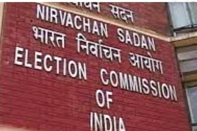 Election Commission Publishes Electoral Bonds Data Received From SBI