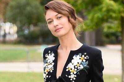 James Bond Star Olga Kurylenko Tests Positive for Coronavirus, Advises Fans to 'Take This Seriously'