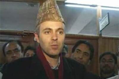Omar Abdullah blames Modi for 7/11