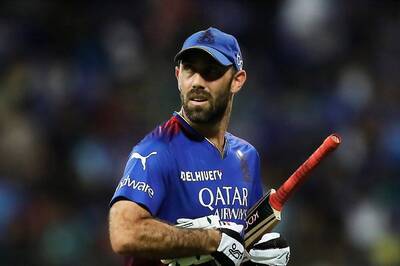 Glenn Maxwell: A Royal Disappointment