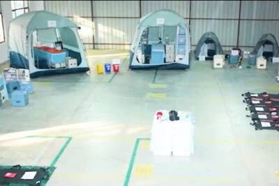 Getting Healthcare in Good Shape: Modi Govt Planning to Deploy Aarogya Maitri Cubes in Tribal Districts