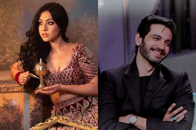 Reem Shaikh ADORES Pakistani Actor Wahaj Ali, Says 'I Just Wish To Meet Him Once And...'