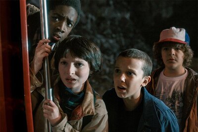 2019 Just Got Stranger: Netflix Announces Premiere Date of Stranger Things Season 3