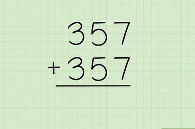 How to Double a Number