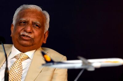 Jet Defaults For Third Time, Naresh Goyal Assures Staff of Resolution, Seeks Times
