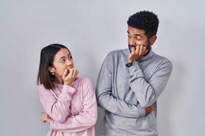 How To Navigate Dating When You Have Anxiety