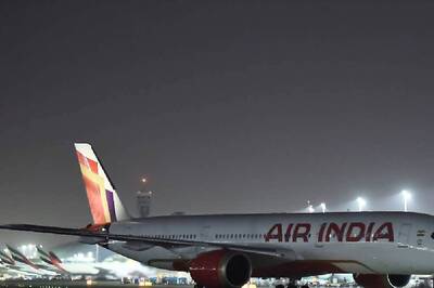 Air India to Restart Delhi-Tel Aviv Flights on May 16, Check Details