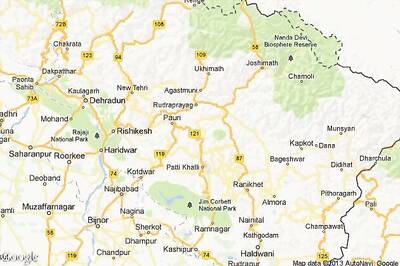 30 die as incessant rains trigger flashfloods