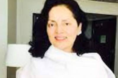 Ruchira Kamboj to Be India's Permanent Representative to UN