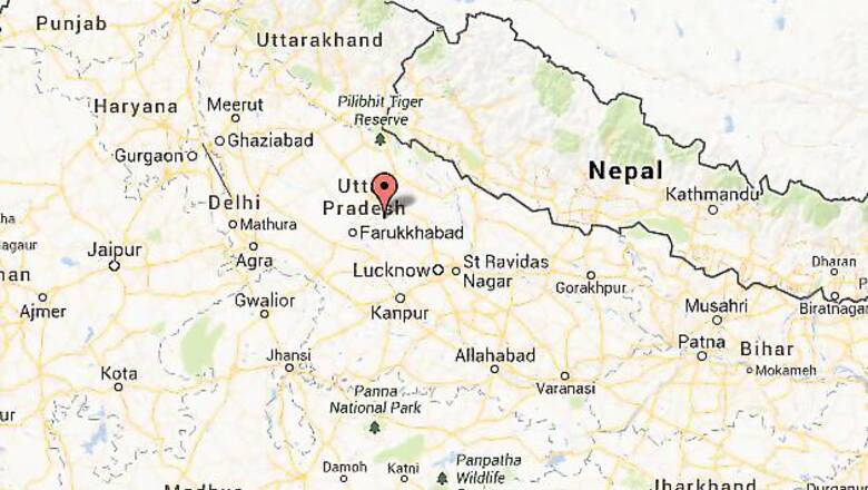 UP Assembly Speaker meets NIC team, seeks computerisation of proceedings