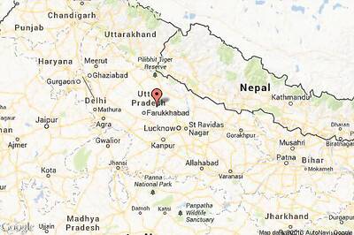 UP Assembly Speaker meets NIC team, seeks computerisation of proceedings