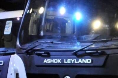 Ashok Leyland Inks Partnership with Aidrivers for Autonomous Electric Terminal Trucks