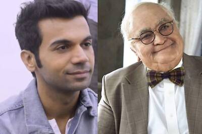 News18 Movie Awards 2017: Nominees For Best Supporting Actor