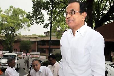 Chidambaram must quit, demands Opposition in LS