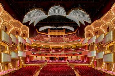The Nita Mukesh Ambani Cultural Centre Presents Parampara – An Annual Guru Purnima Special