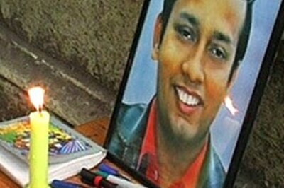 Rizwanur case: Calcutta HC cancels bail given to 3 cops